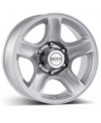 Dotz Hammada R16 W8.0 PCD6x139 ET35 DIA110